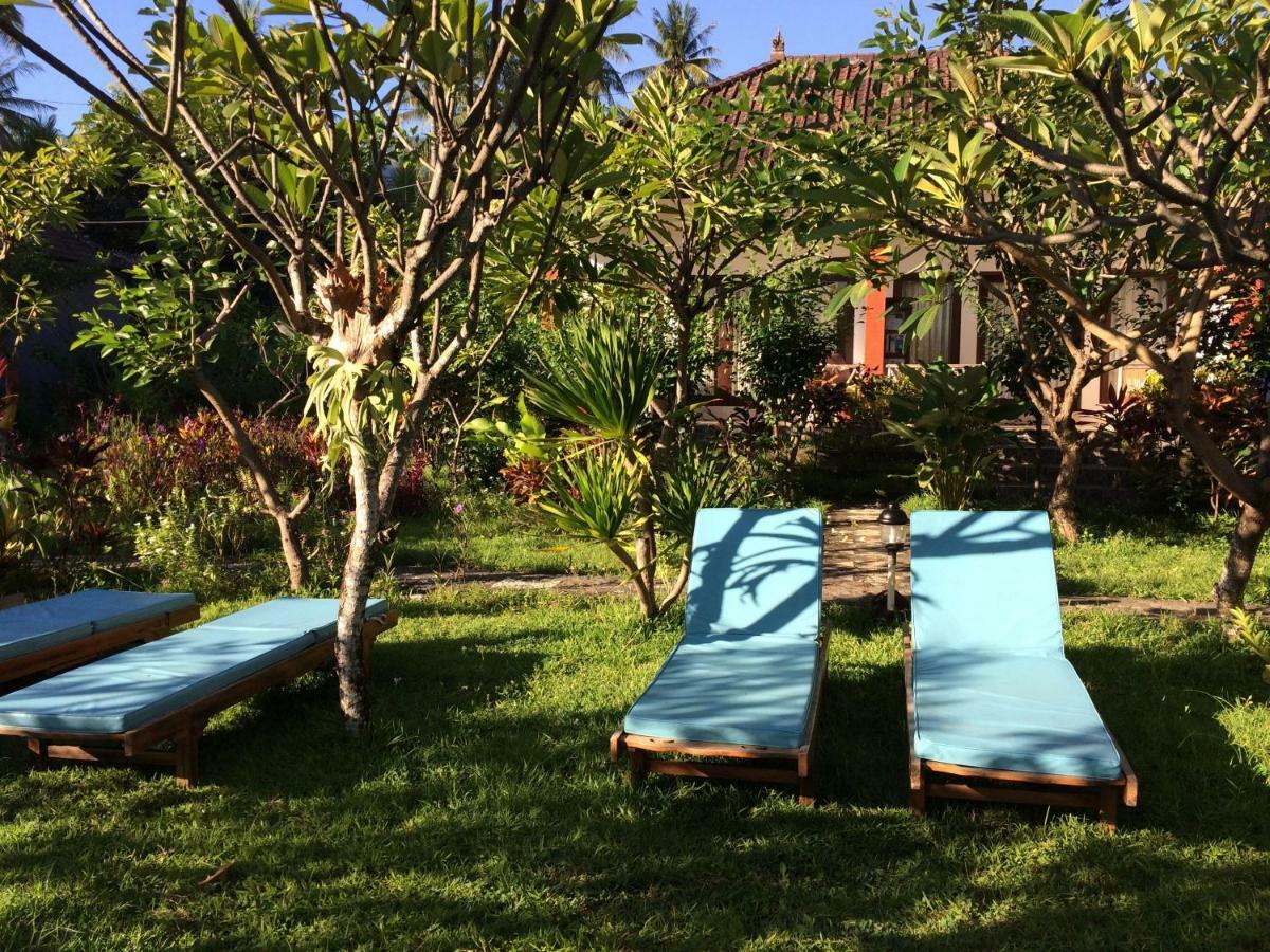 Bali Segara Lestari Oceanfront Villas Tejakula Exterior photo