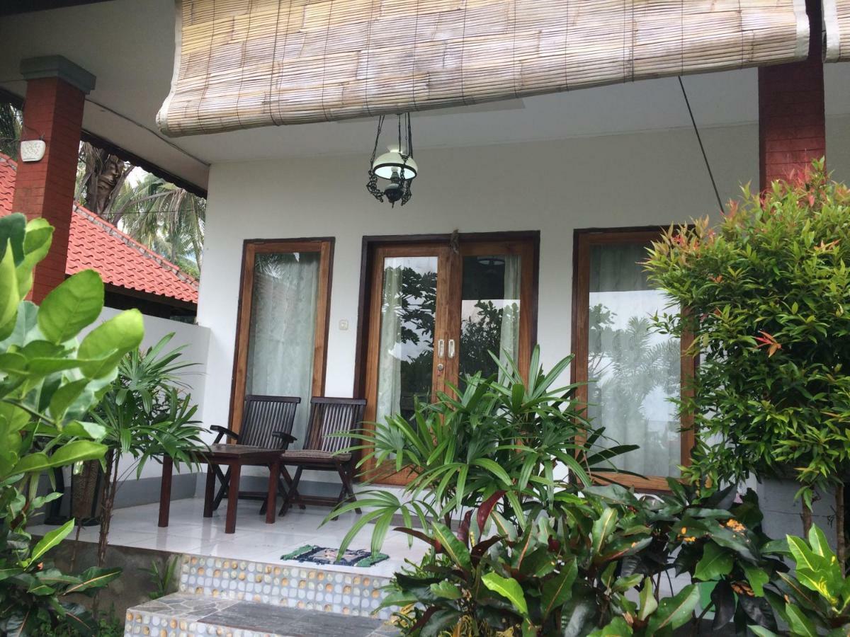 Bali Segara Lestari Oceanfront Villas Tejakula Exterior photo