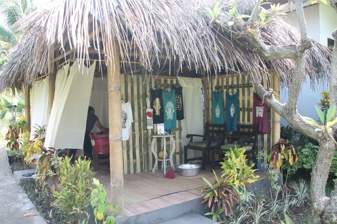 Bali Segara Lestari Oceanfront Villas Tejakula Exterior photo