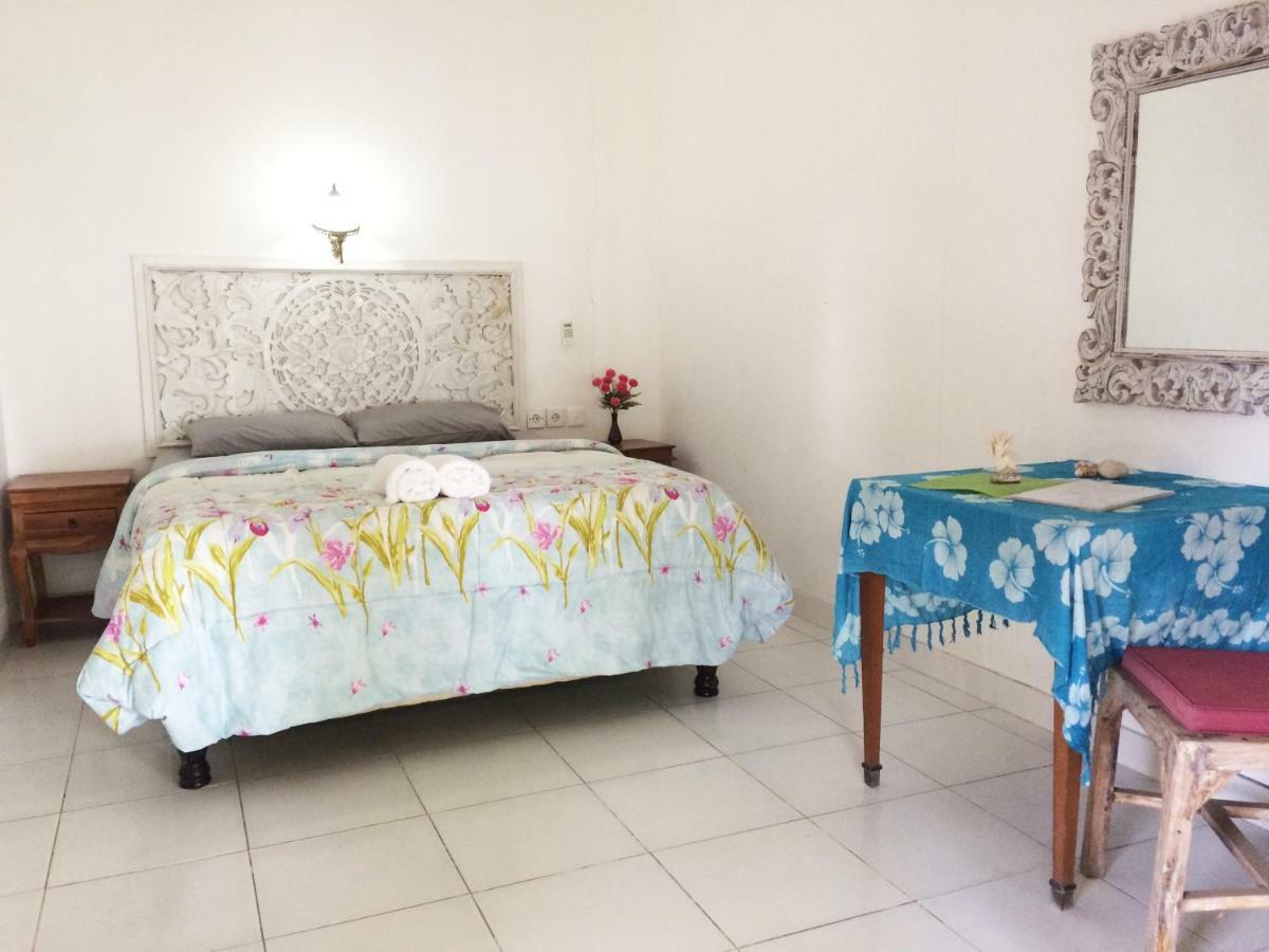 Bali Segara Lestari Oceanfront Villas Tejakula Exterior photo