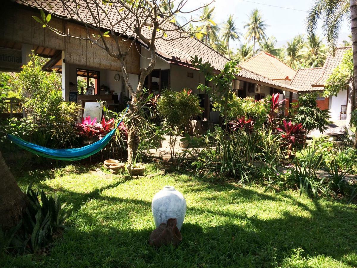 Bali Segara Lestari Oceanfront Villas Tejakula Exterior photo