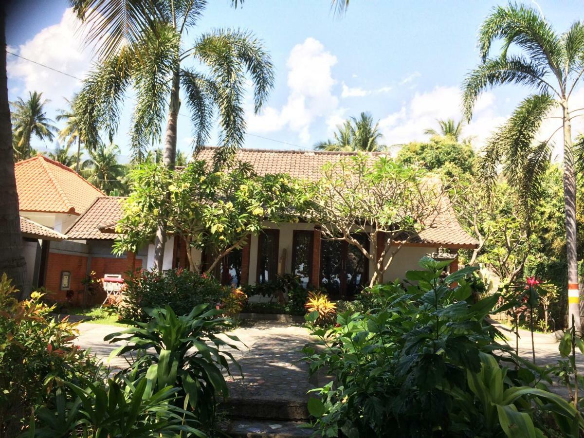 Bali Segara Lestari Oceanfront Villas Tejakula Exterior photo